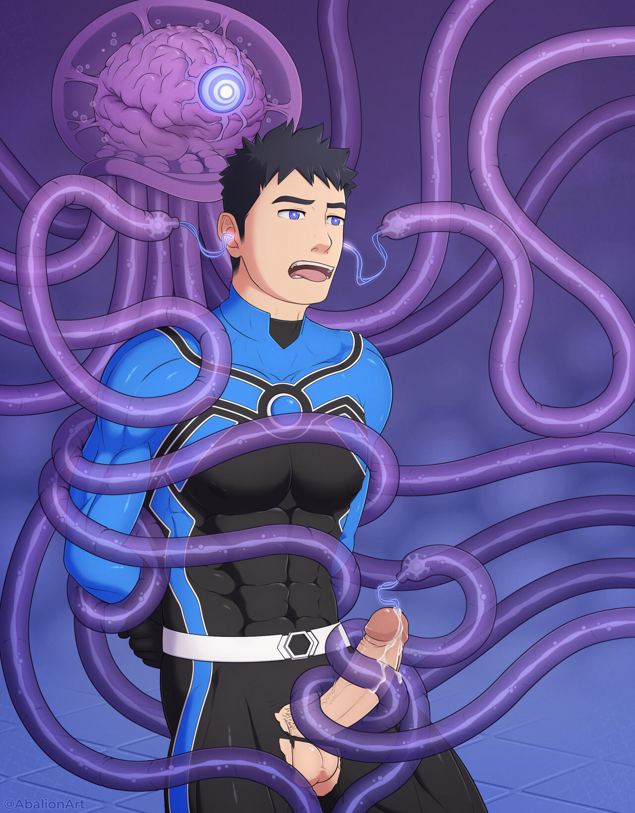 Hypno Brain CG Set page 7 full