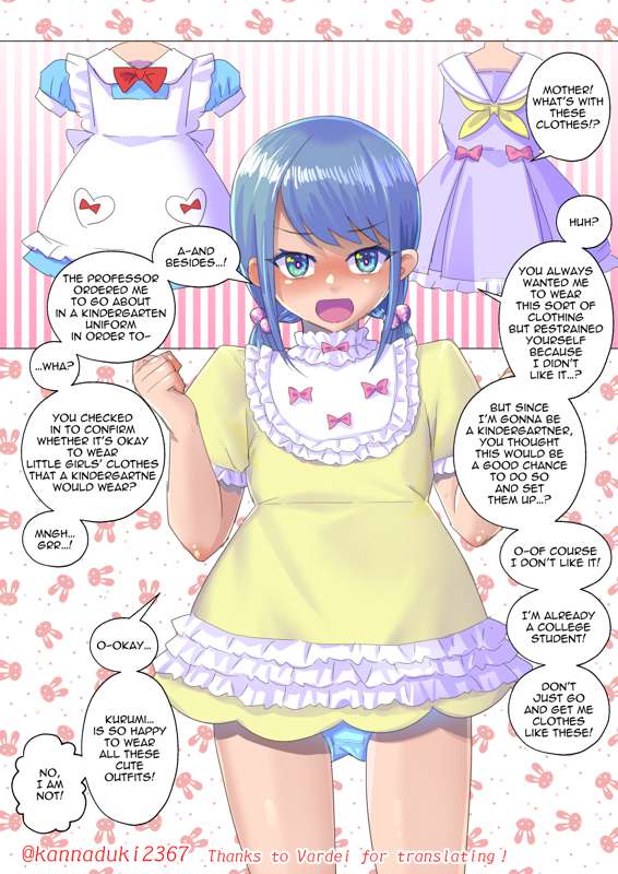 Clinical Regression Experiment page 6 full