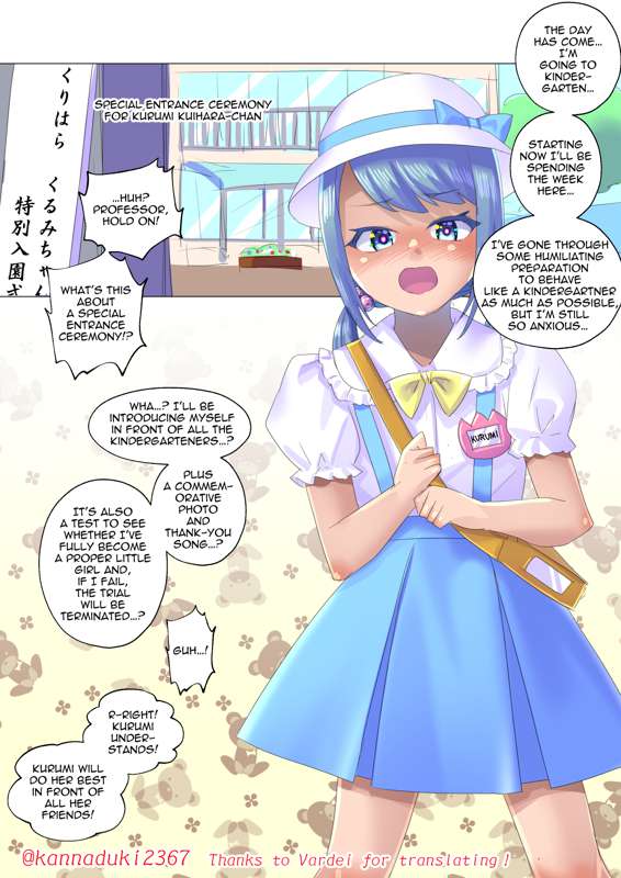 Clinical Regression Experiment page 7 full