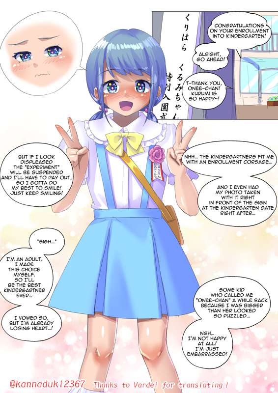 Clinical Regression Experiment page 8 full