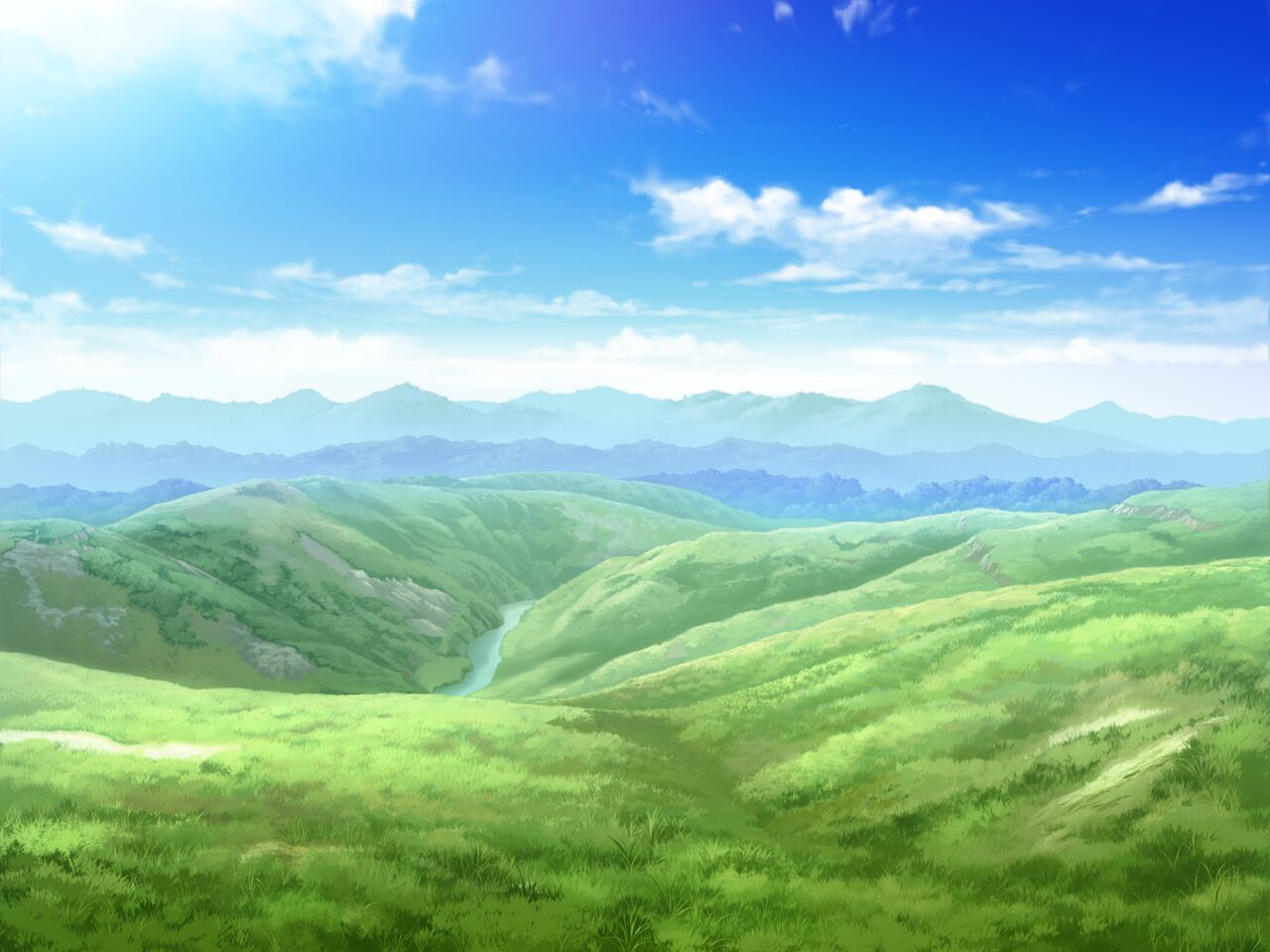 Evolimit - Backgrounds + Sprites page 4 full