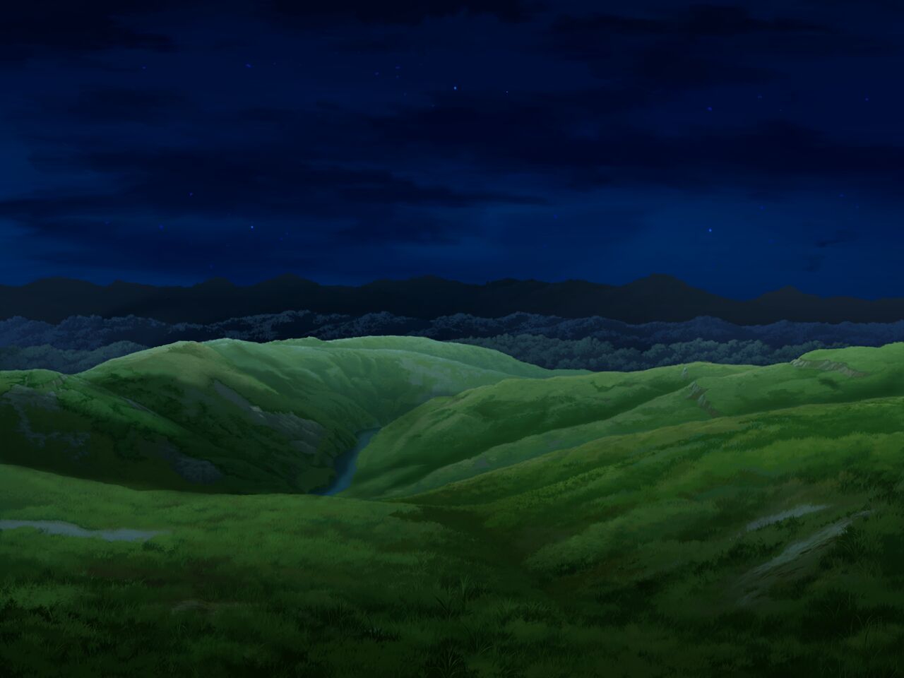 Evolimit - Backgrounds + Sprites page 6 full