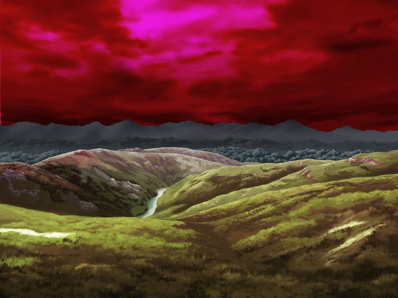 Evolimit - Backgrounds + Sprites page 7 full