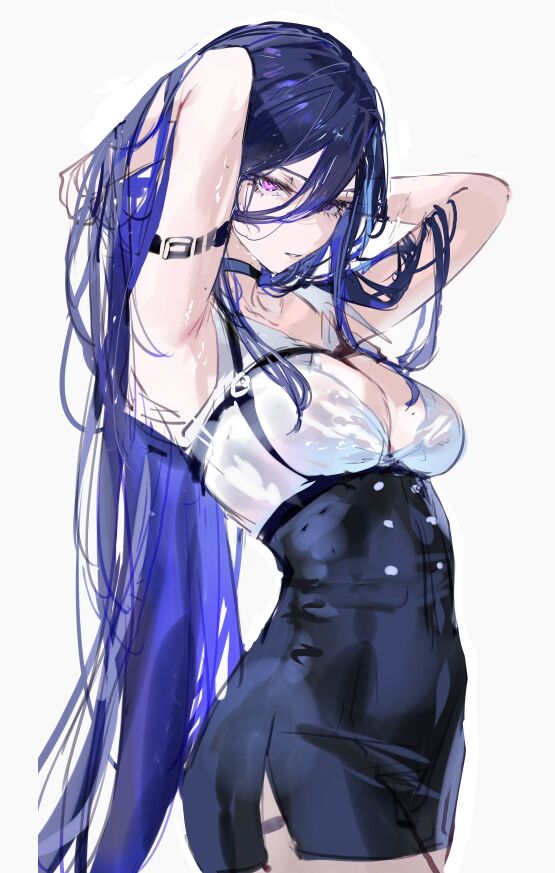 Qiandai以宇 page 4 full