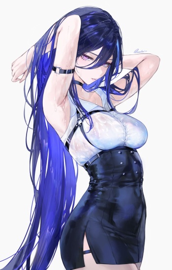 Qiandai以宇 cover