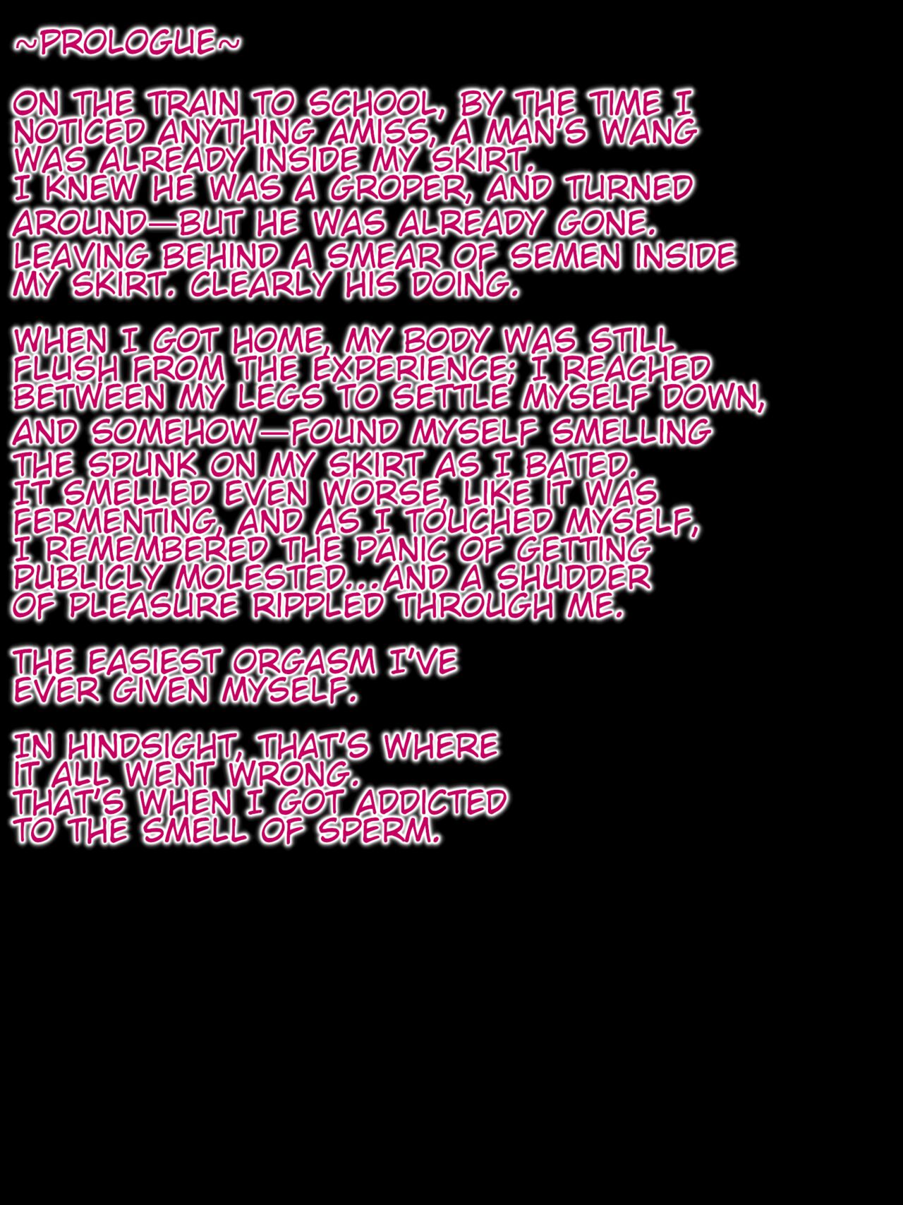 Free Semen toka page 1 full