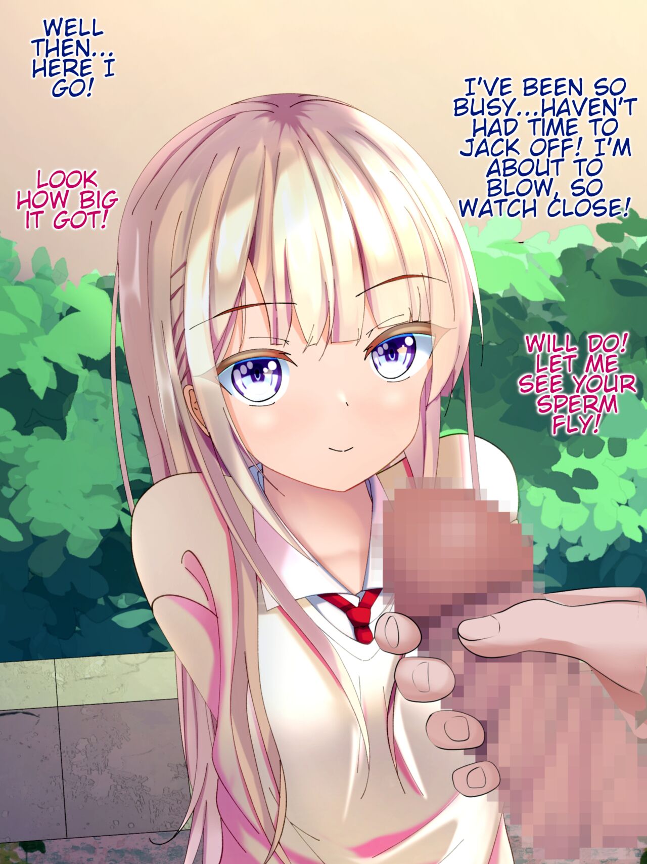 Free Semen toka page 3 full