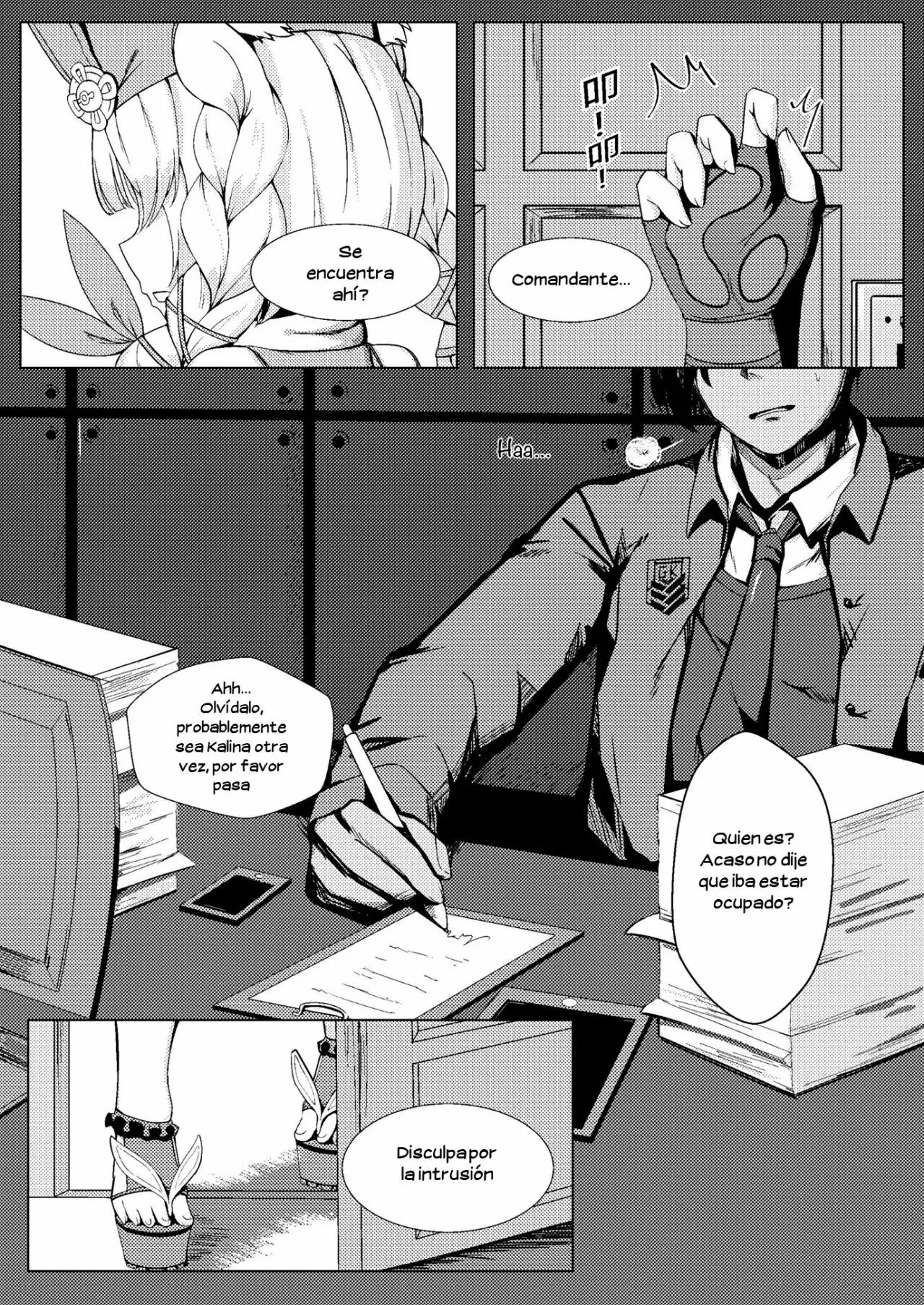 Rest with SR-3MP page 2 full