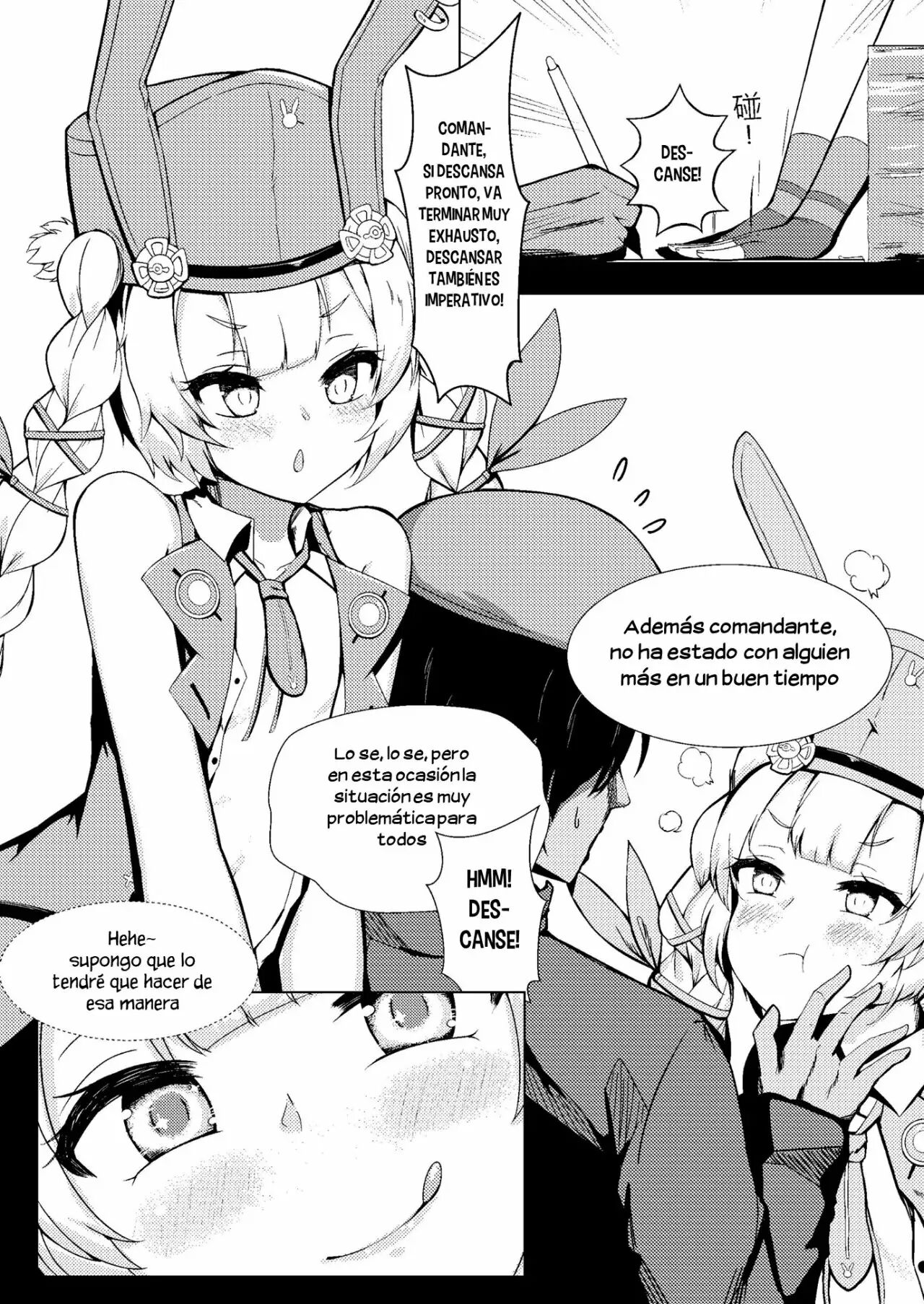 Rest with SR-3MP page 4 full