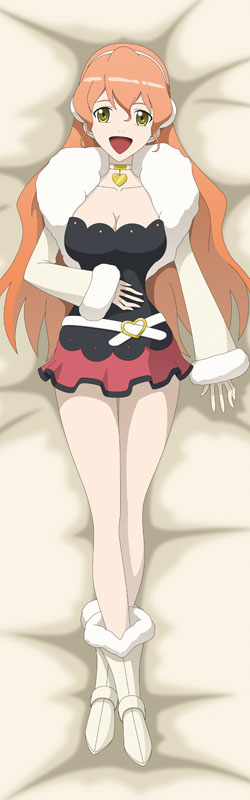 Lagr*nge na Dakimakura page 10 full
