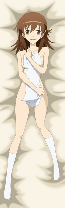 Lagr*nge na Dakimakura page 5 full