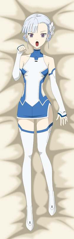 Lagr*nge na Dakimakura page 7 full