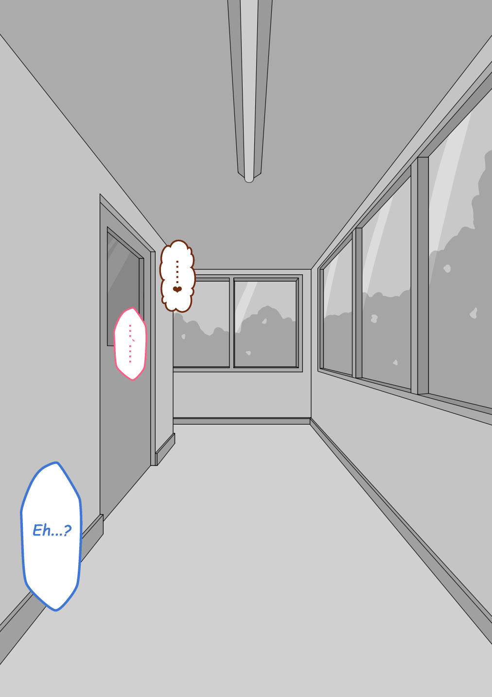 Kanojo wa Nerewareteiru - Historia Principal 9 - El secreto travieso entre mi novia y mi amigo page 7 full