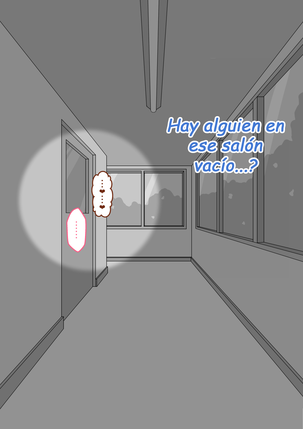 Kanojo wa Nerewareteiru - Historia Principal 9 - El secreto travieso entre mi novia y mi amigo page 8 full