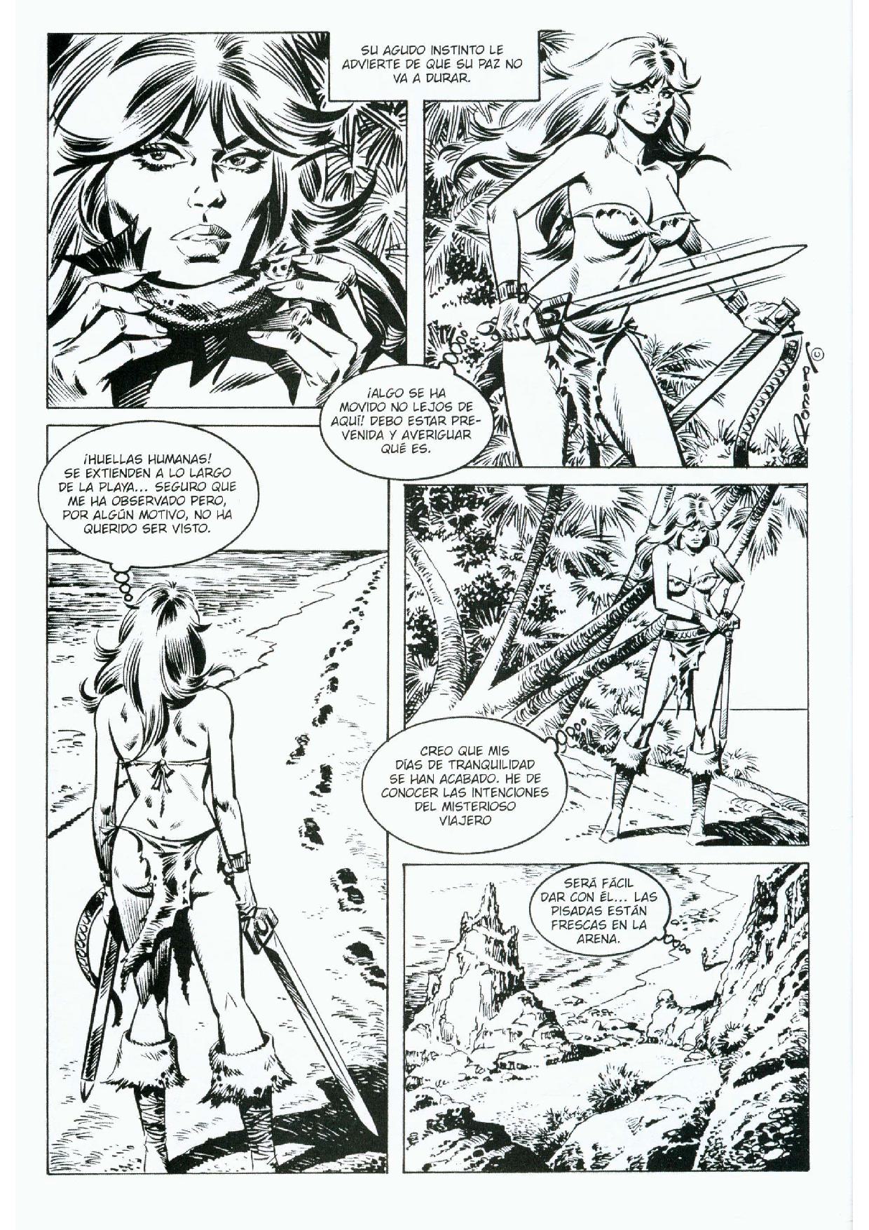 Axa - Epílogo page 10 full