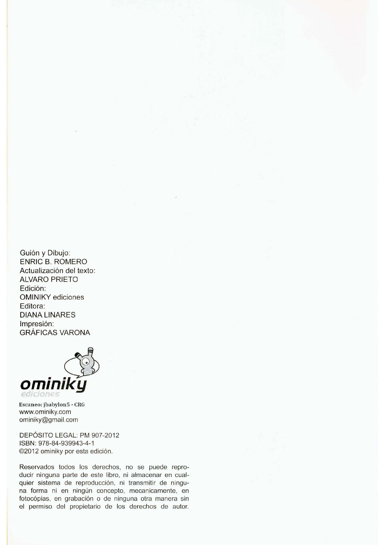 Axa - Epílogo page 4 full