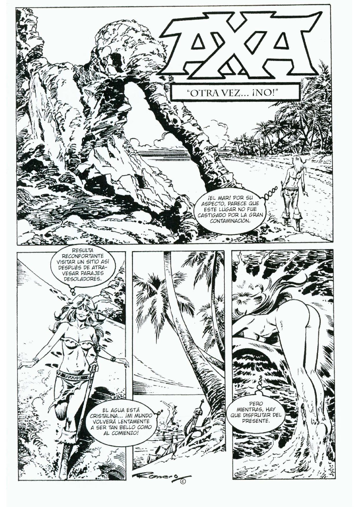Axa - Epílogo page 7 full
