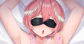 Takane Lui Douga Satsuei da to Omottetara Chikubi Choukyou datta cover