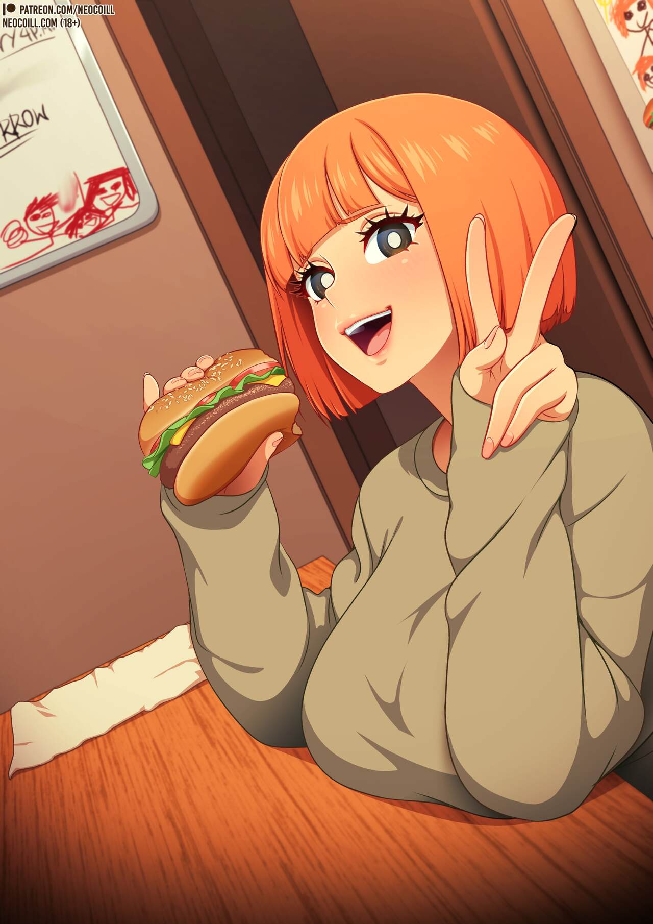 Loving It - Update 346 page 10 full