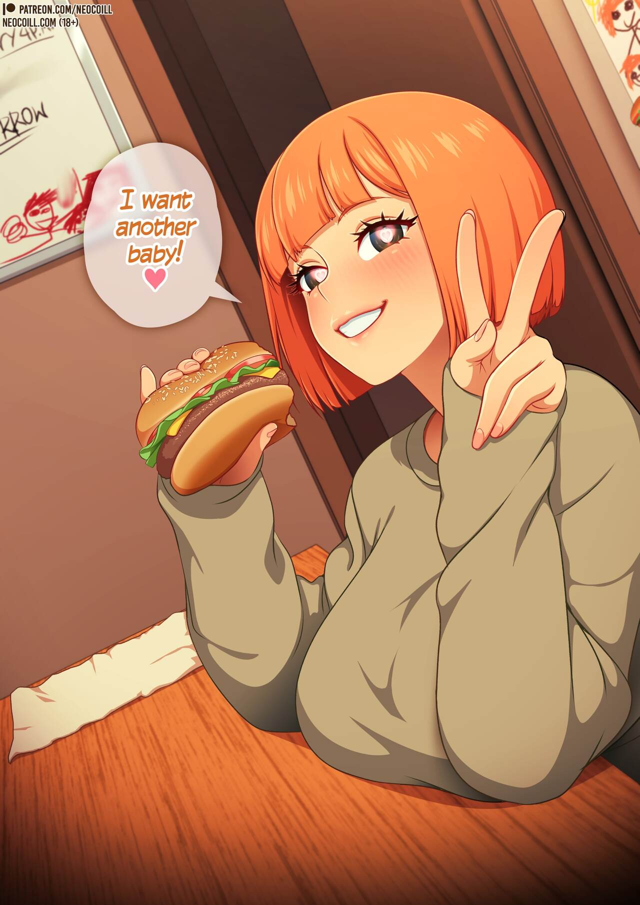 Loving It - Update 346 page 6 full