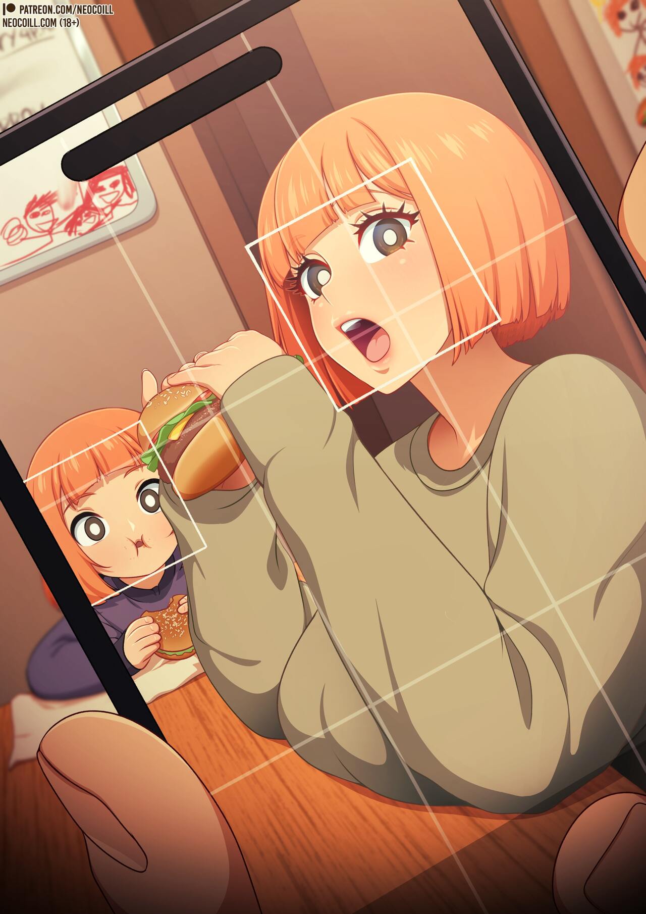 Loving It - Update 346 page 7 full