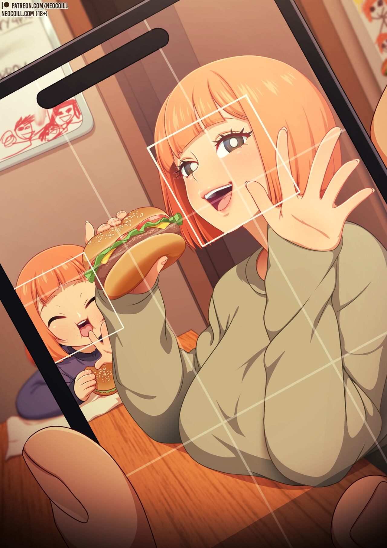 Loving It - Update 346 page 8 full