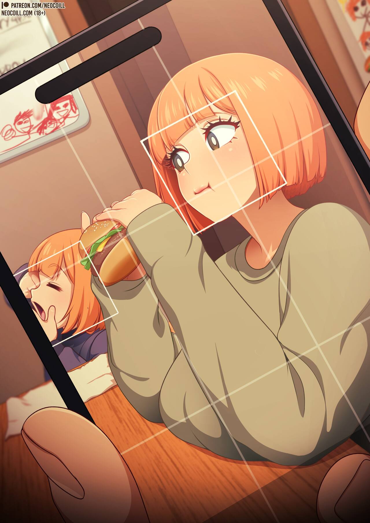 Loving It - Update 346 page 9 full