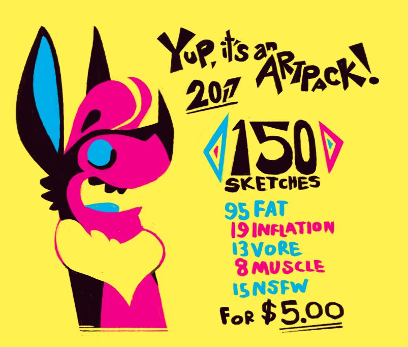 BOOT 2017 SKETCHPACK page 1 full