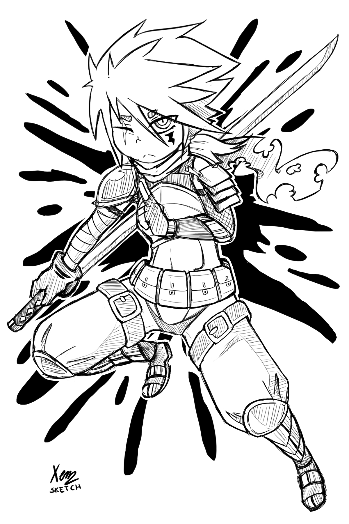 ARTIST Gio page 7 full