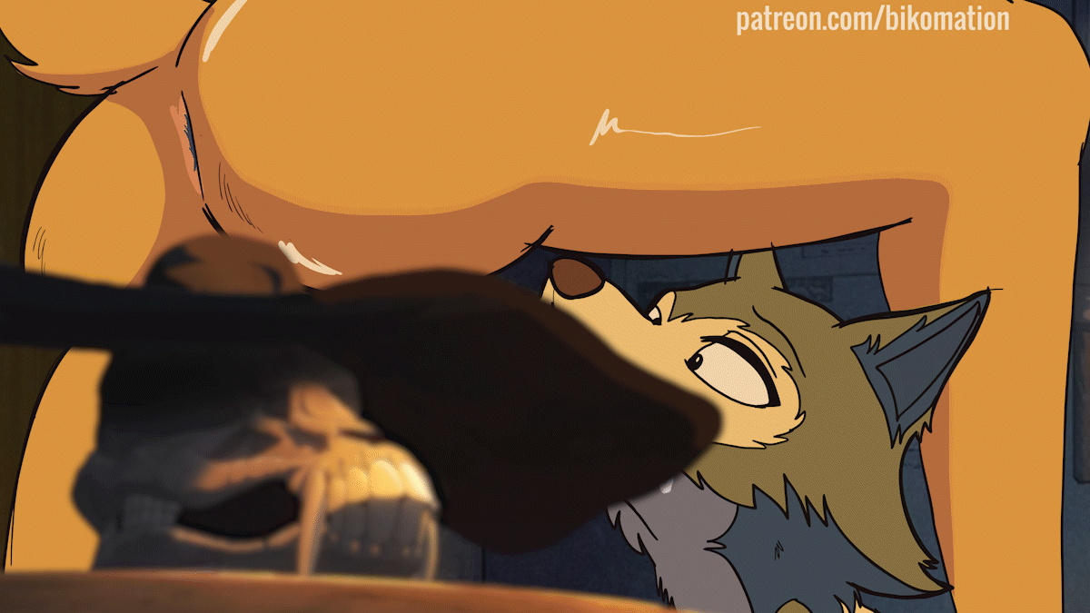 ARTIST bikomation page 4 full
