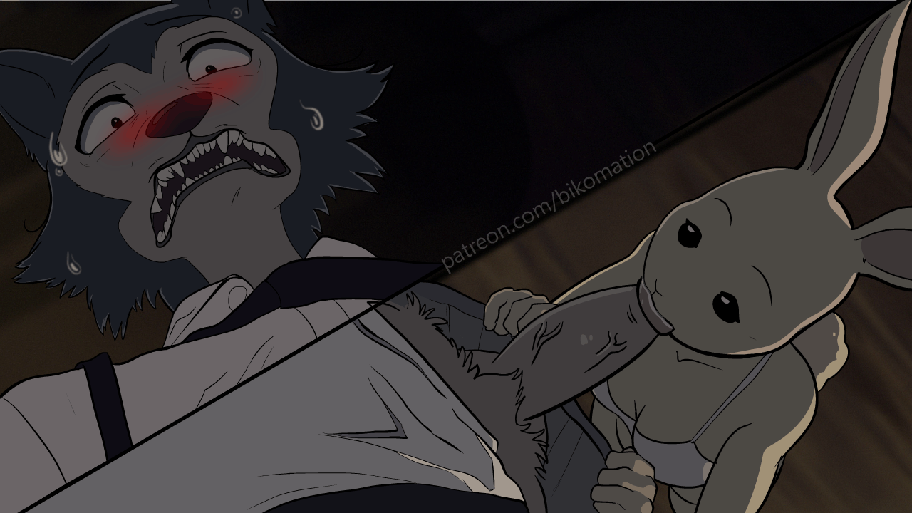 ARTIST bikomation page 6 full