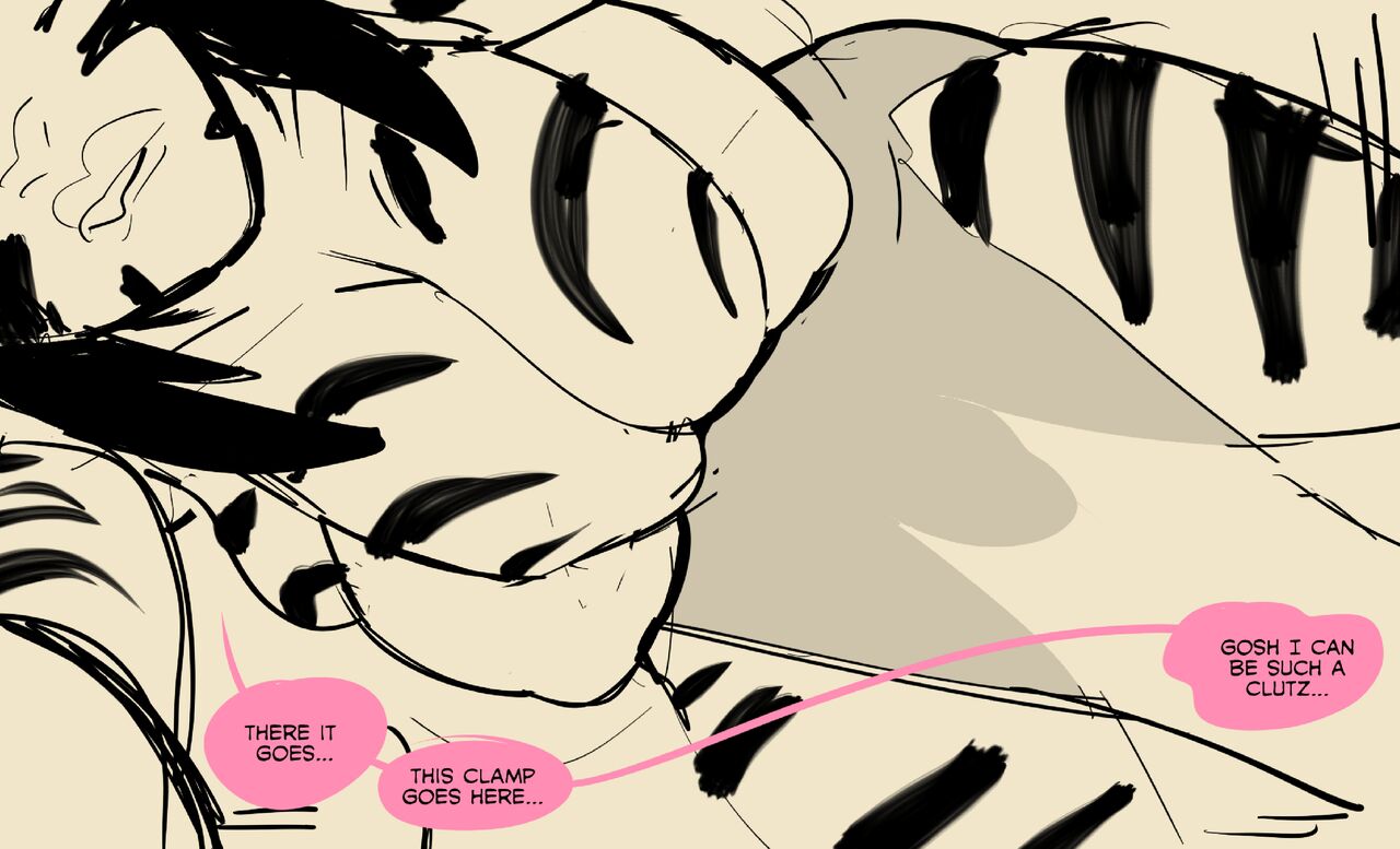 My Life with Fel page 4 full