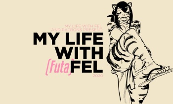 My Life with Fel cover