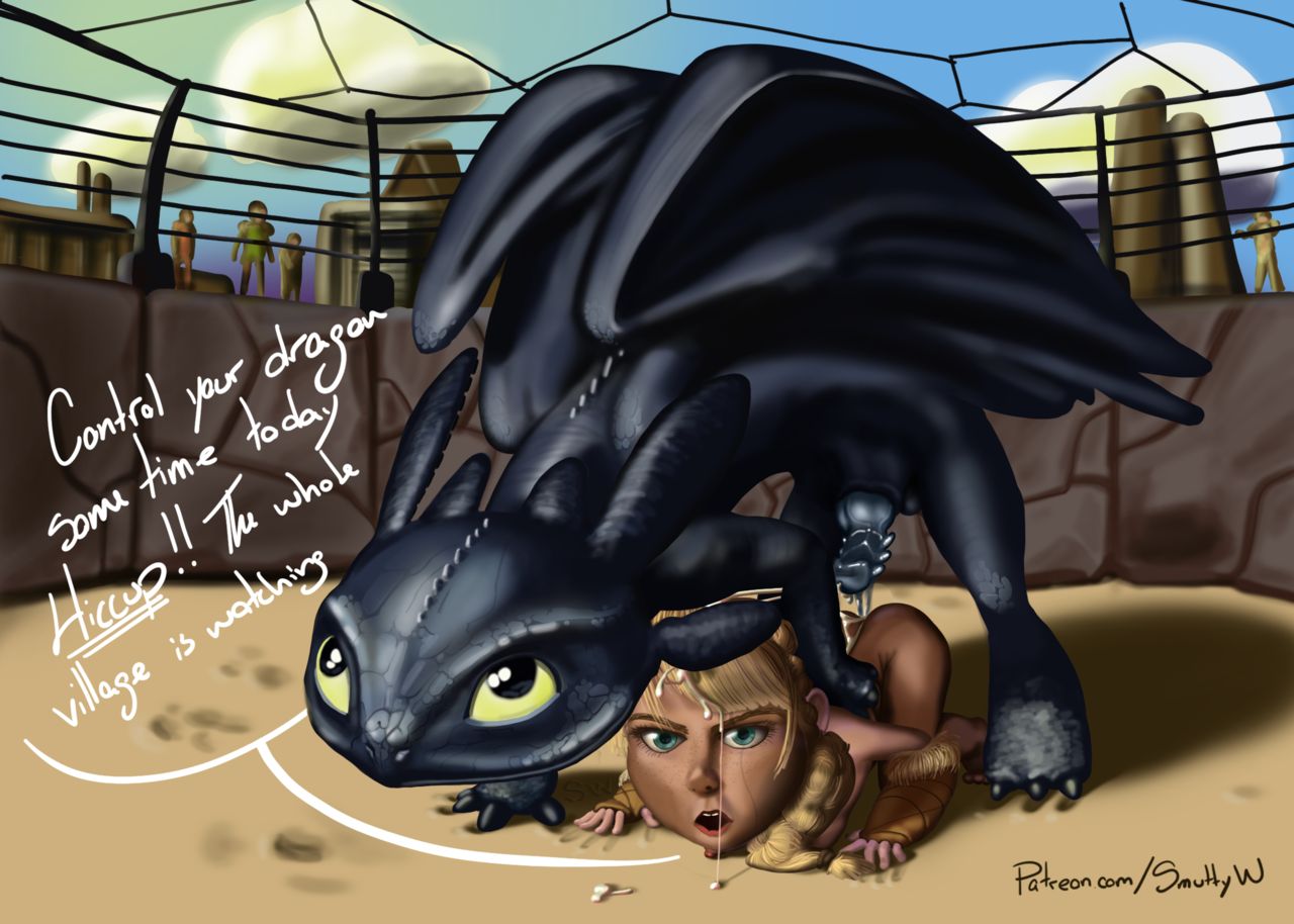 ARTIST smuttyw page 10 full