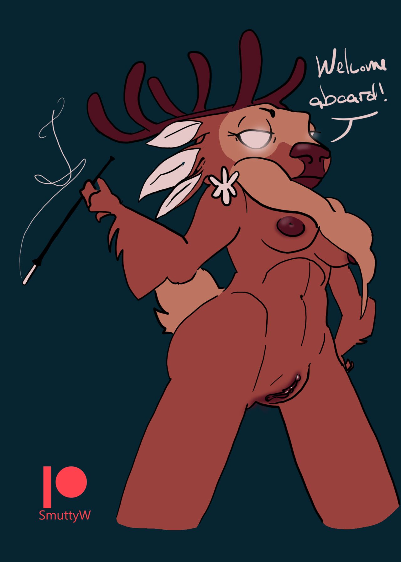 ARTIST smuttyw page 9 full
