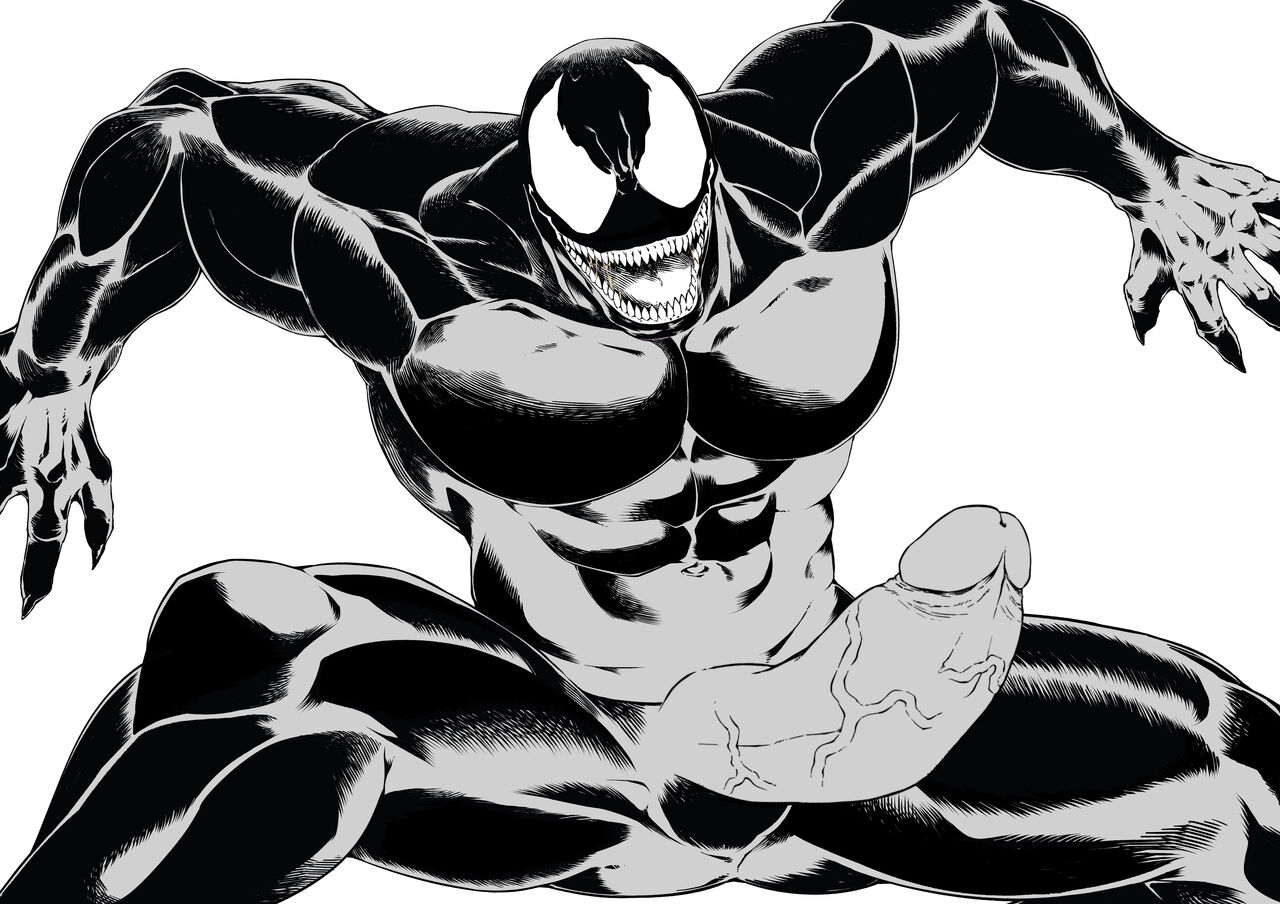 Venom page 10 full