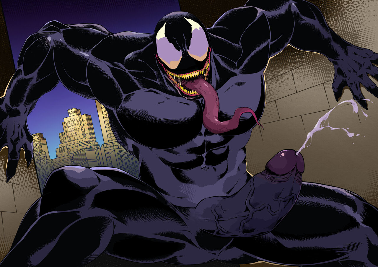 Venom page 6 full