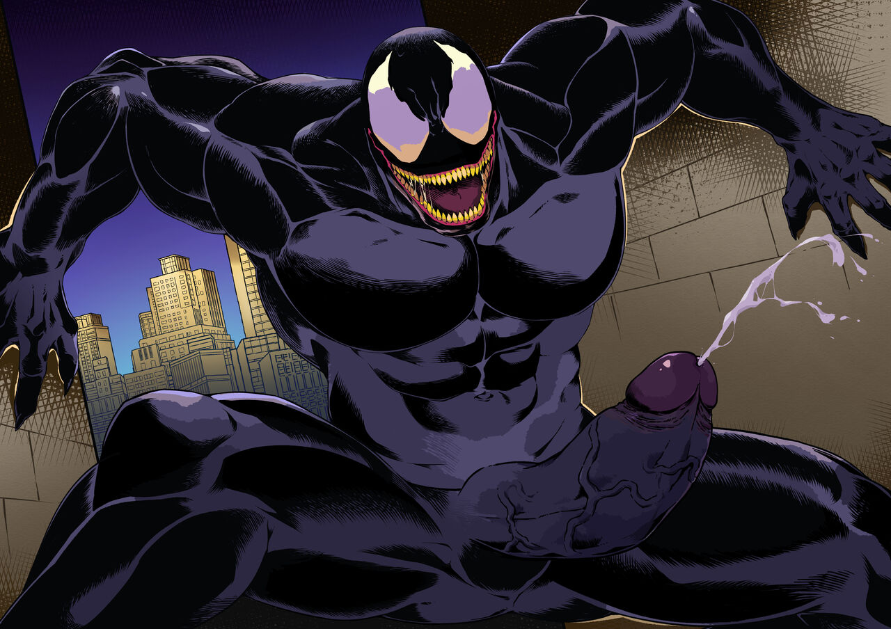 Venom page 7 full