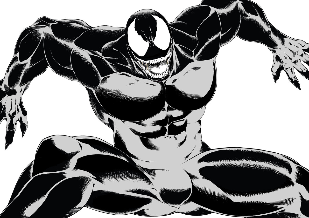 Venom page 9 full