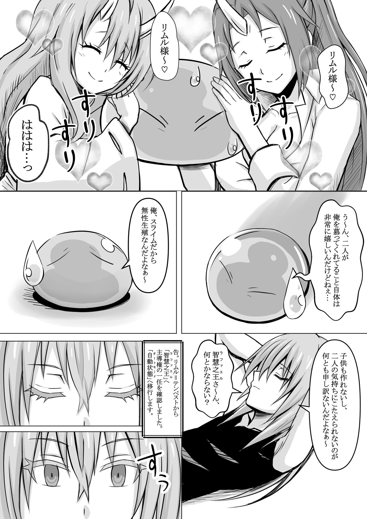 Tensura Kanno Nikki page 2 full