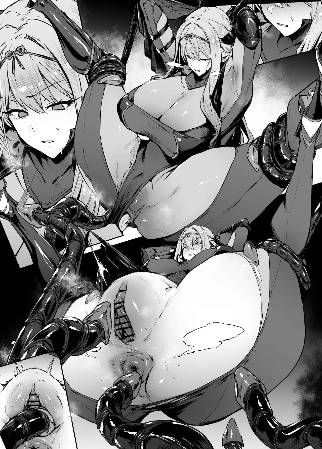 scarlet page 9 full