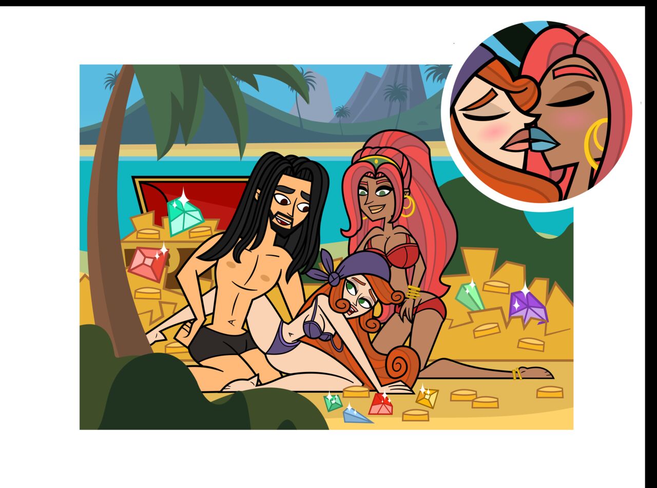 DP#82 - Urbosa &amp; Elaine Marley page 2 full