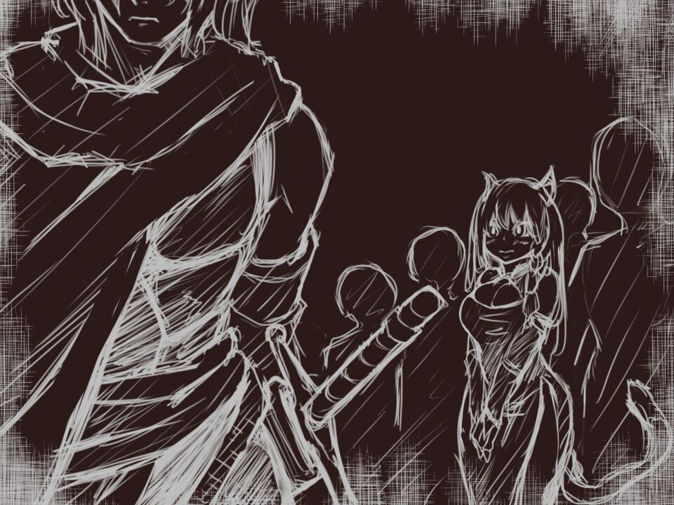 Kunya to Zetsubou no Shima page 2 full
