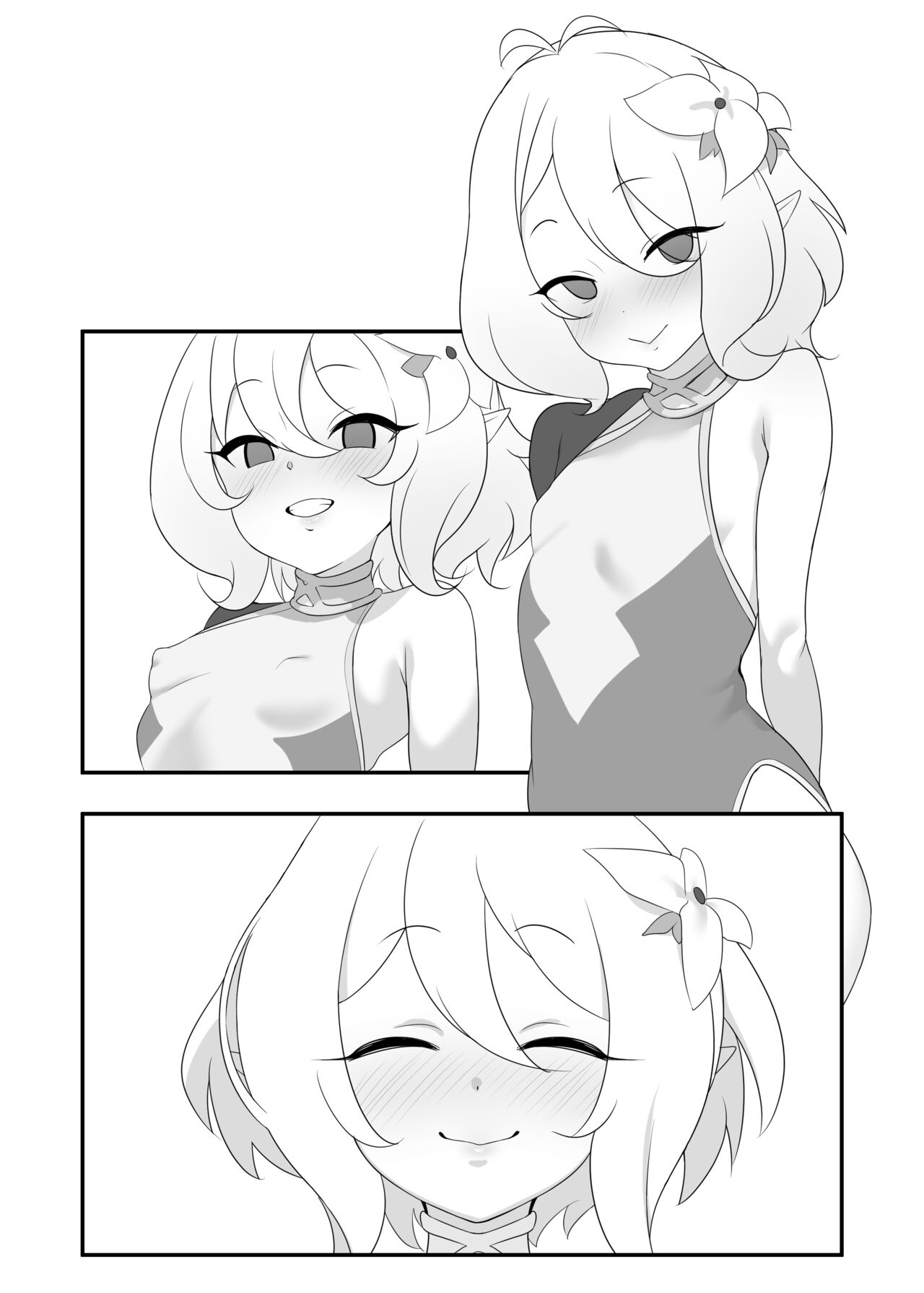 Fanbox page 2 full