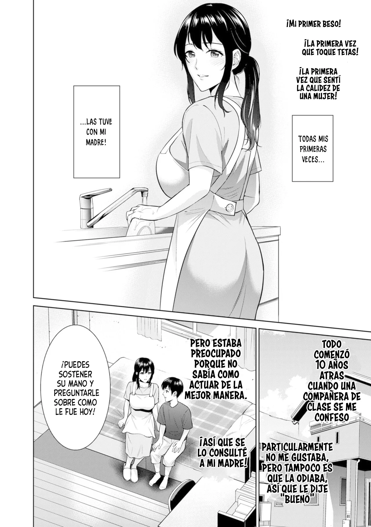 Himitsukon page 2 full