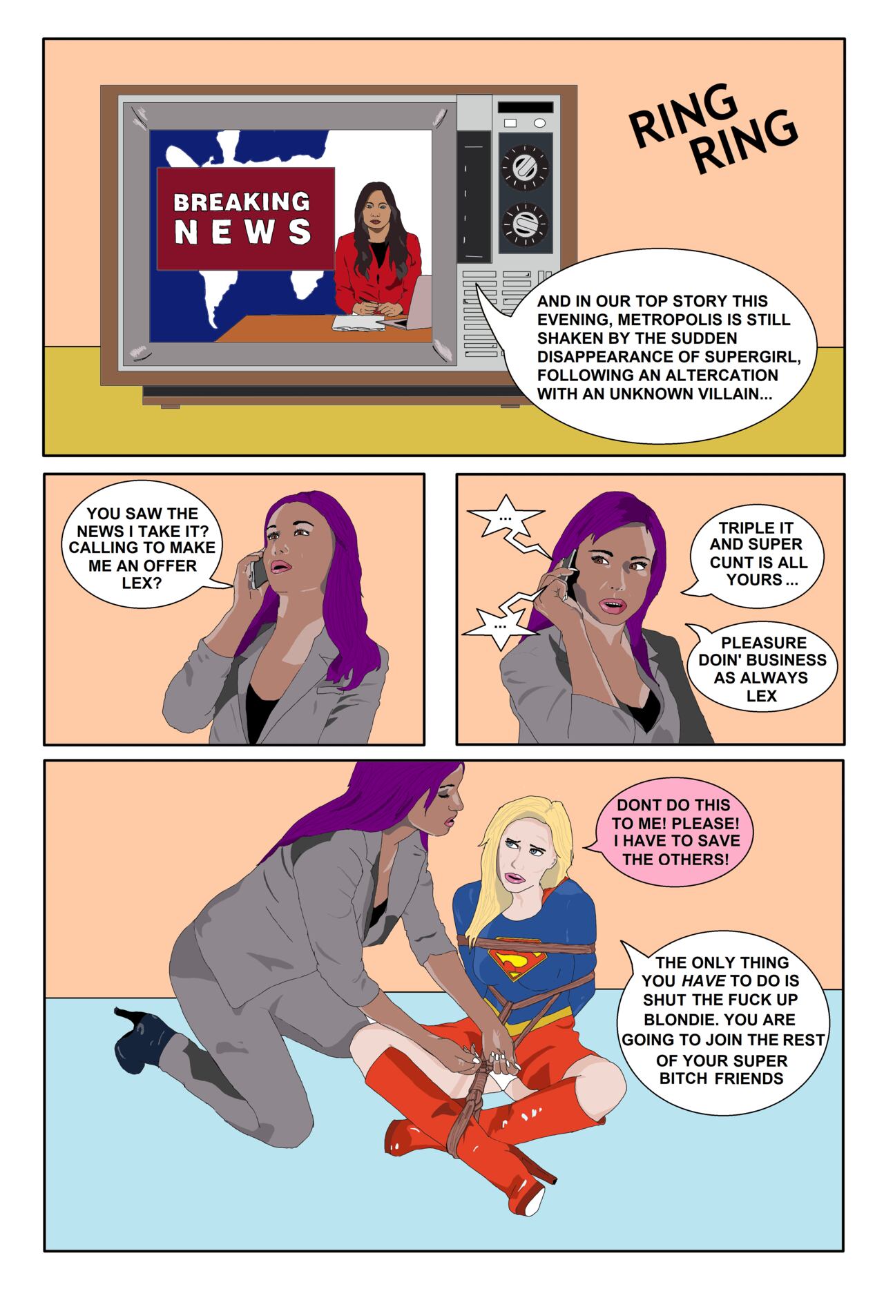 CruelFaker page 10 full