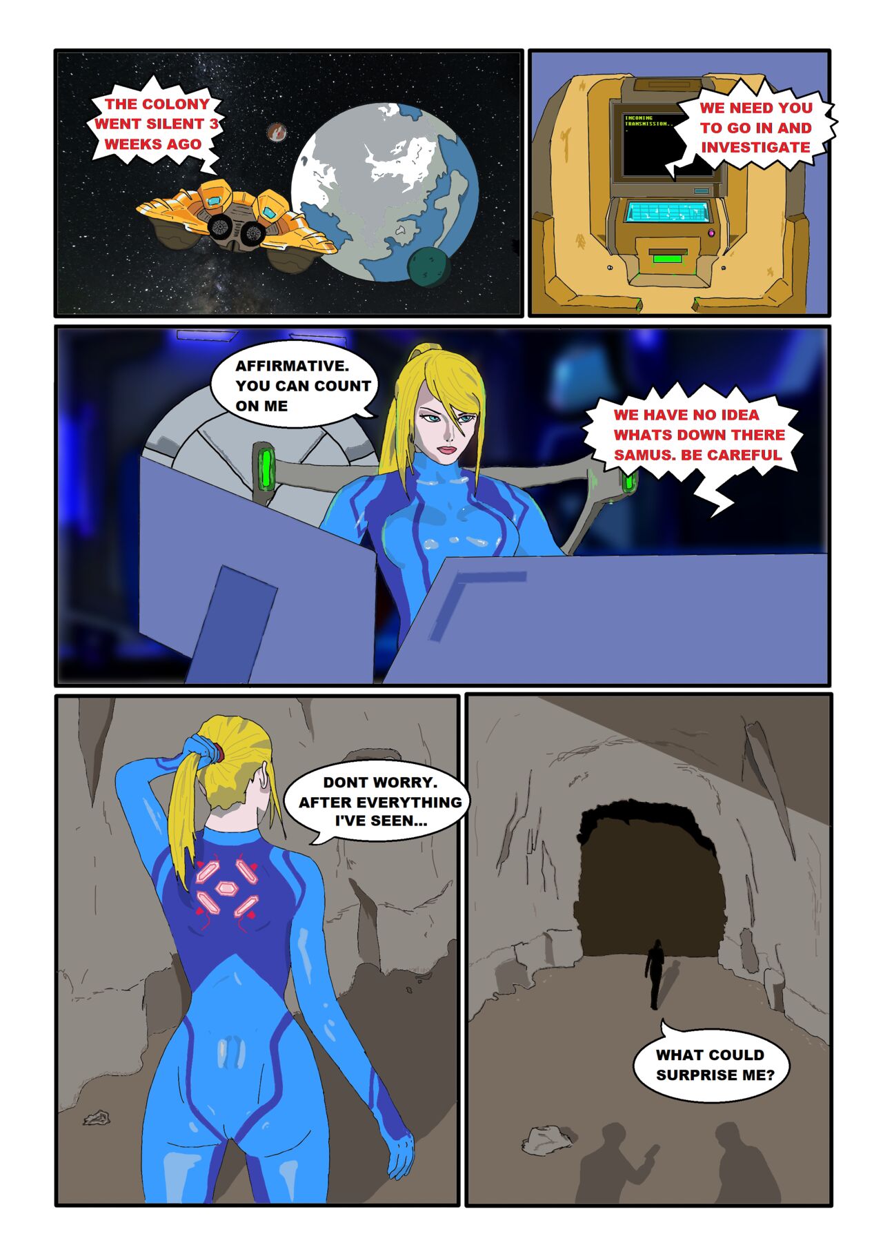 CruelFaker page 5 full