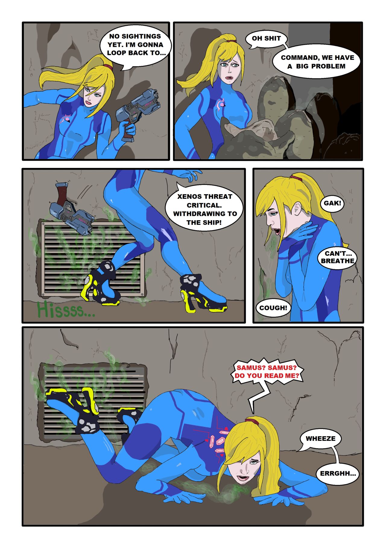 CruelFaker page 6 full