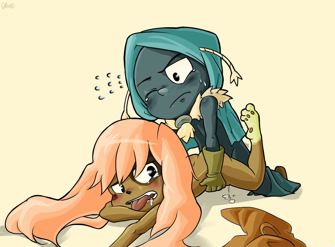 Character lilotte page 3 full