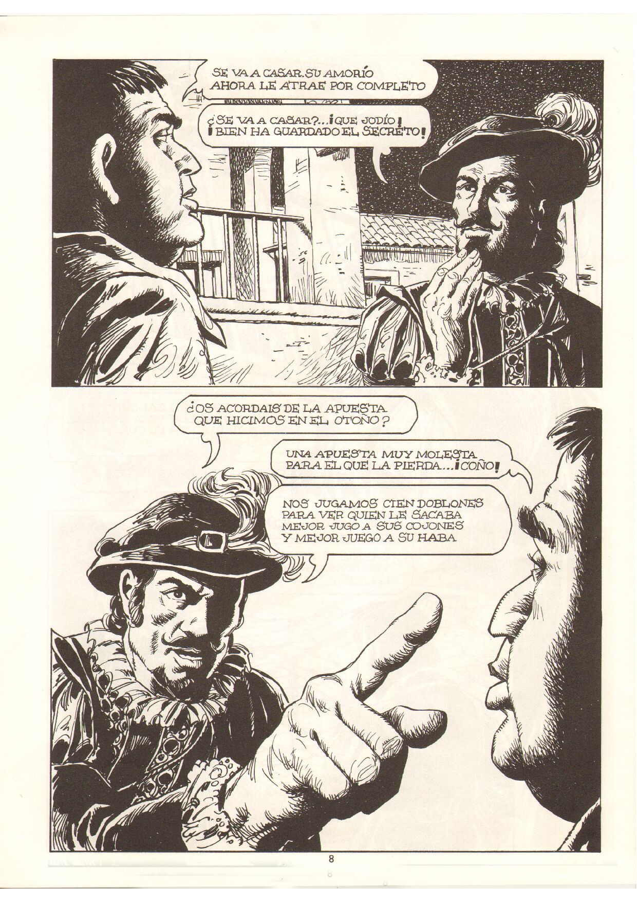 Don Juan Tenorio García page 10 full